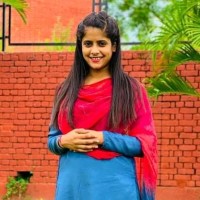 Nishita Chaudhary