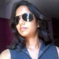 Ruth Hosmani