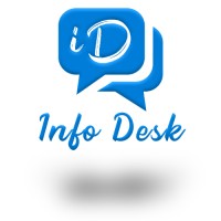 Info Desk