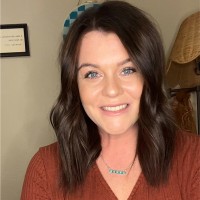Brooke Ostwinkle