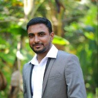 Irshad Muhammed