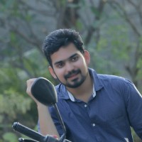 vamsi krishna reddy s.g