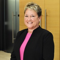Jill Hughes