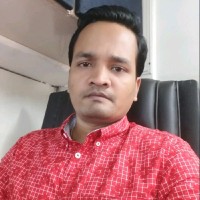Krushna Mallick