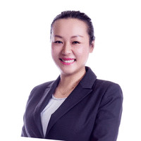 Jessie Gao