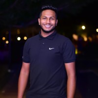 Sadeep Govinda