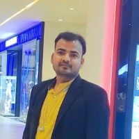 Brijesh Giri