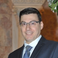 Theodore Bouras