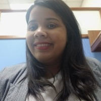 Patricia Mones
