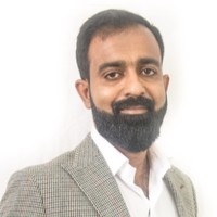 Sreeharshan Radhakrishnan