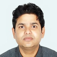 Chandra Bhushan Yadav