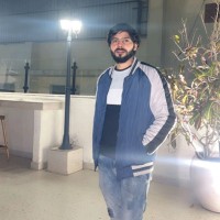 Vishal Tomar