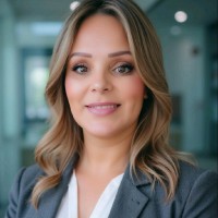 Lamia Rouaz