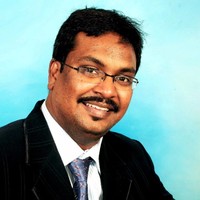 Ravi Kiran Tirupathi