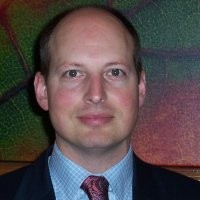 Richard Fullerton, MBA