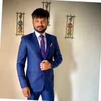 Harshilkumar Patel