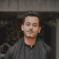 Syed Azib Ali Rizvi