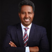 Ibrahim Mohamed CFA, CPA