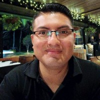 Luis Alberto Martínez Santiago