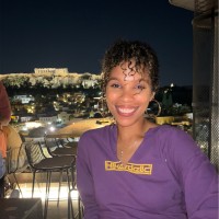 Lamonda C. Adkins, MPH