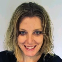 Monica Kostverloren