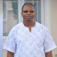 Eugene Amissah
