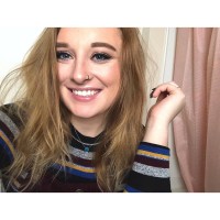 Caylee Hanusosky