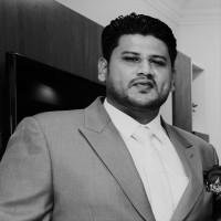 Christopher Rajakumar