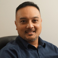 Alfredo Mateo