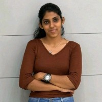 Jisna Biju
