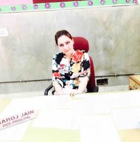 Sonal Tanejaa