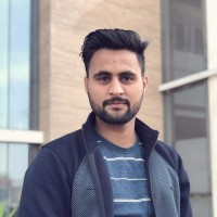 Ravinder Singh