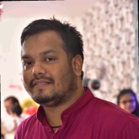 Pankaj Gaur
