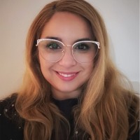 Natali Aldana Chacon
