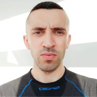 Volodymyr Matviiv