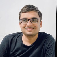 Paras Bhatt