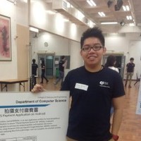Mark SIU