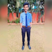 Adarsh Kamble