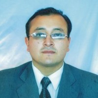 Jorge Luis Renjifo Albuja
