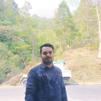 Khushal S.