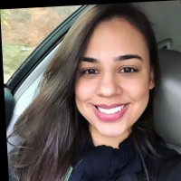 Caroline Macedo
