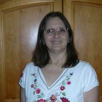 Barbara Packard