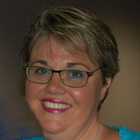 Candy Johnson