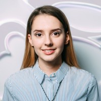 Olga Matiushenko