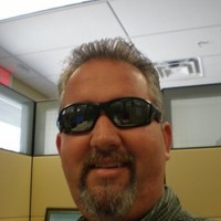 Chris Mason