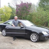 Malcolm Hardingham