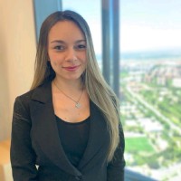 Maria Fernanda Guerrero Vielma