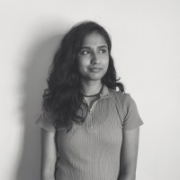 Anusha Varudandi