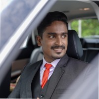 Basil Kurian