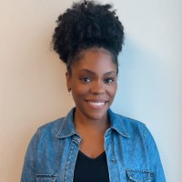 Laporsha Jackson